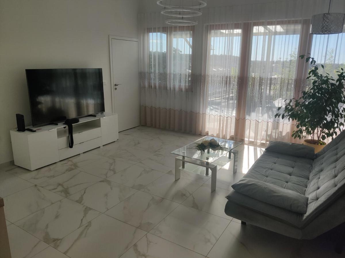Apartment M&M Portoroz Exterior foto
