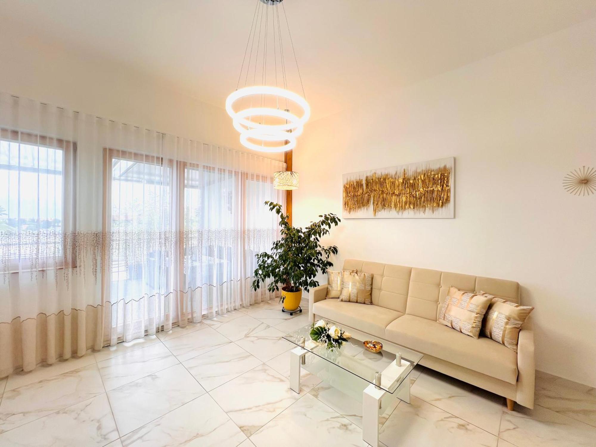 Apartment M&M Portoroz Exterior foto